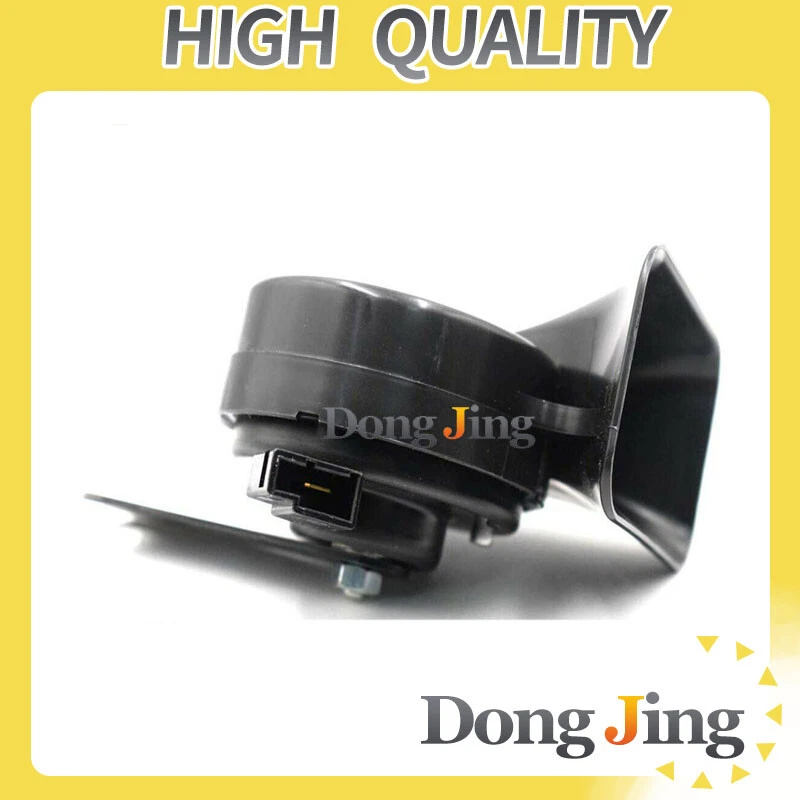 For Denso Car Horn fit for Lexus Corolla Camry RAV4 Avalon Celica Highlander - Image 3 of 3