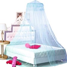 Bed Canopy Mosquito Netting for Twin Full and Queen Size Beds Crib