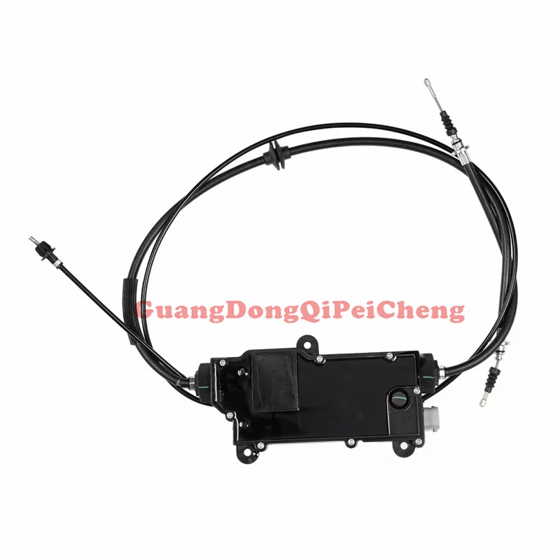 Actuador de freno de estacionamiento para Mercedes-Benz Clase S CL CL550 S350 S400 S550 Foto 2 de 4