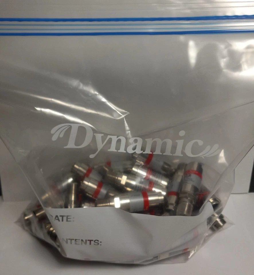 PCT-MLPF-1002A Low Pass MoCA Filter for Ethernet to Coax with Surge Protection - Image 4 of 4