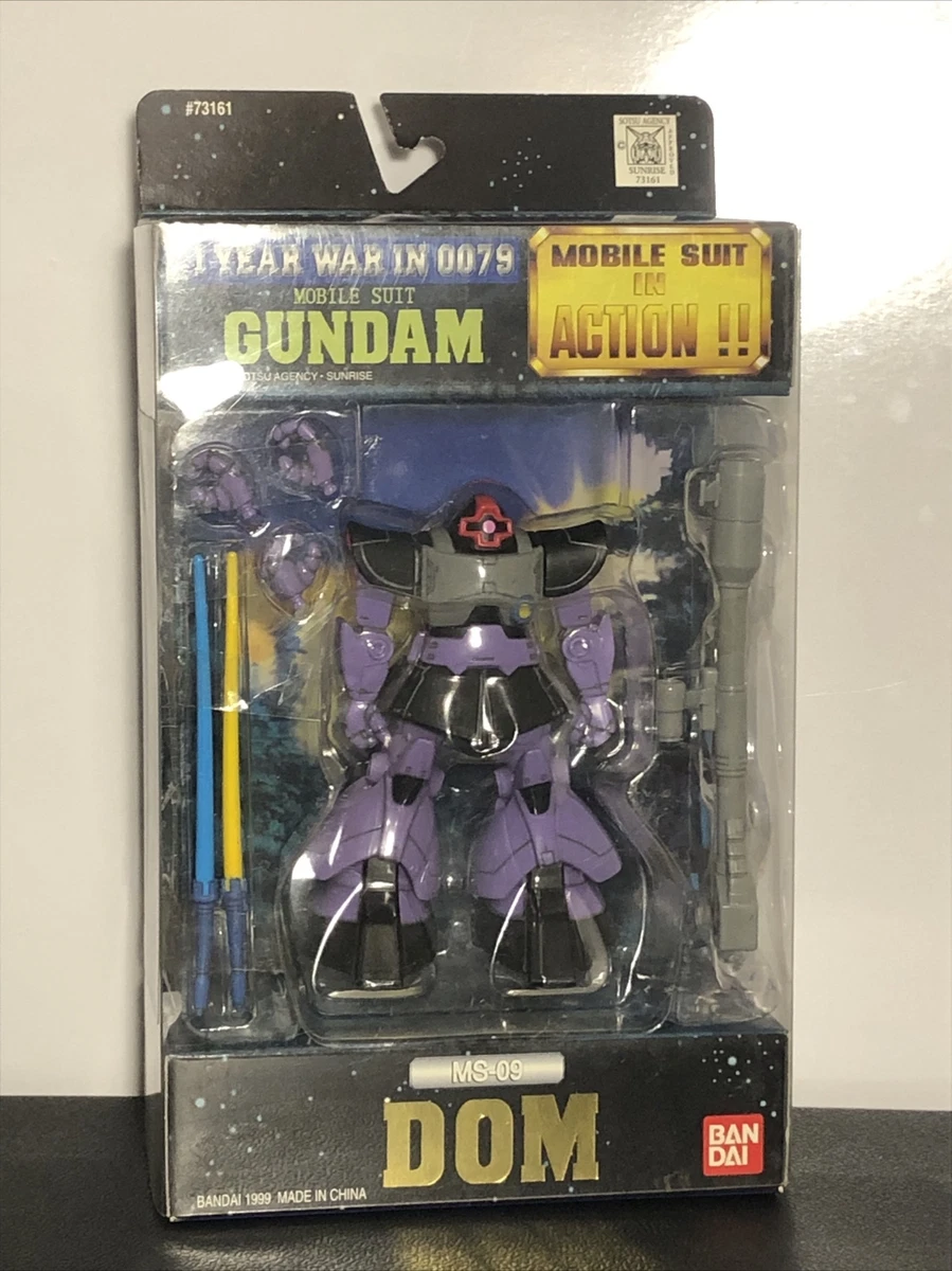 Mia Gundam Anime & Manga Action Figures for sale - eBay