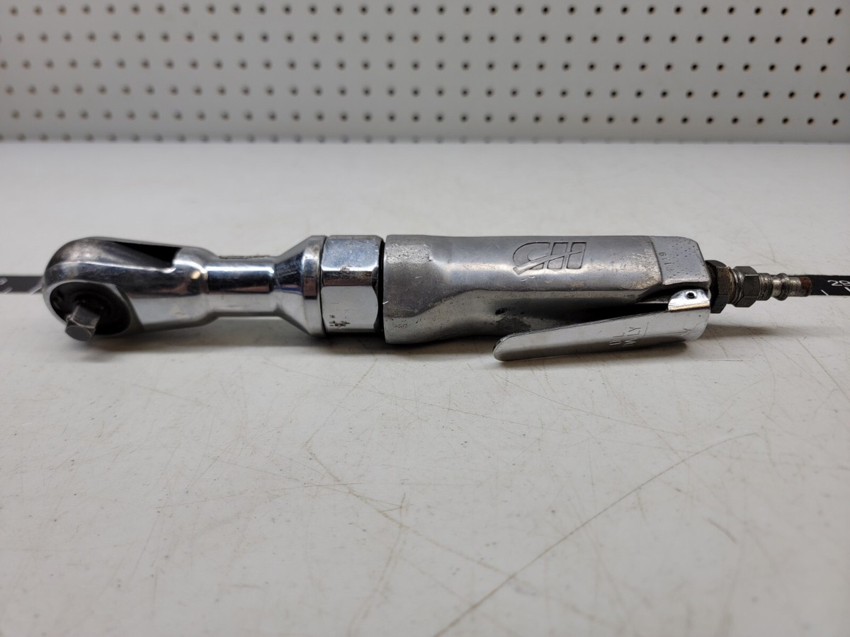 Campbell Hausfeld Professional PL 1501 Pneumatic 3/8