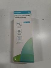 Femometer DET-306 Amazing Infrared Forehead Thermometer