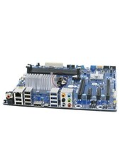 For DELL Aurora R8 motherboard IPCFL-SC/R 2XRCM LGA1151 DDR4 DP M-ATX Tested OK