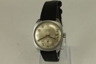 1960's Vintage VENUS SUPER 17 Jewels Swiss Wristwatch