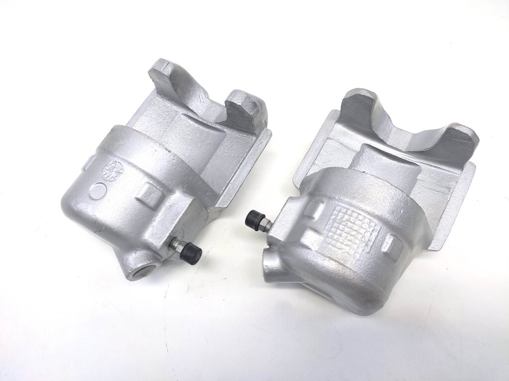 FIAT Panda 141フロントブレーキホース（２本）FIAT純正品 brembo製 フィアット パンダ 141 フロントブレーキホース 左右 1