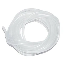 Oxygen Air Line Pump Hose Aquarium Accessories Airline Tubing Fish Tank 25-Feet