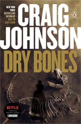 Dry Bones (Paperback or Softback)