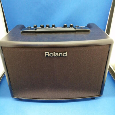 Roland AC-33 Acoustic Chorus Guitar Amplifier from Japan | eBay
