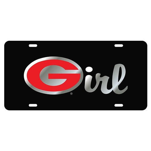 Georgia Bulldogs Men's Collegiate Woven Ribbon Belt. – Zep-Pro Shop