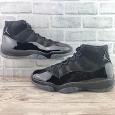 jordan 11 cap and gown size 13