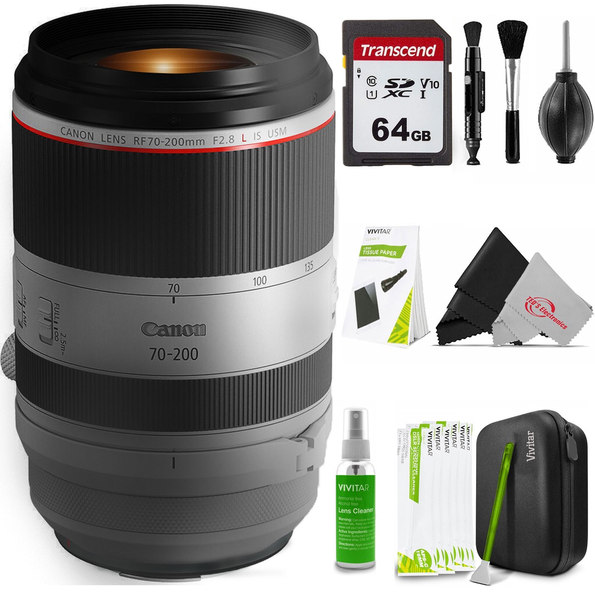 Canon 70D and Canon 蘇ら 70-200mm1:2.8Lis USM