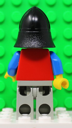 ๐ฐKate's Figs: LEGO Castle Minifigures - Kings, Knights, Crusaders, & Forestmen - Picture 18 of 316