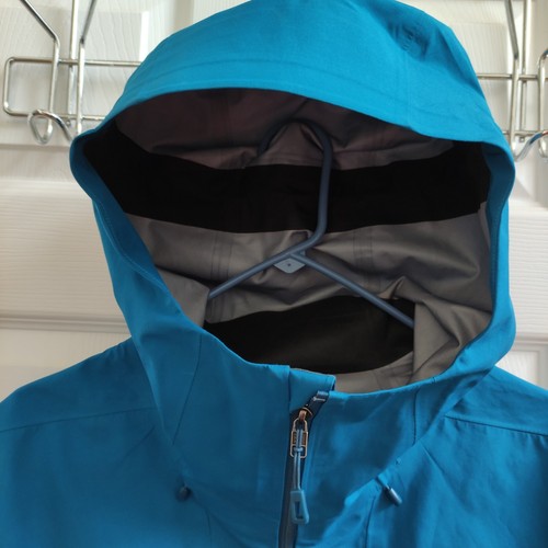 Patagonia Triolet Jacket Gore-Tex Recco Jacket men's S - Picture 7 of 17