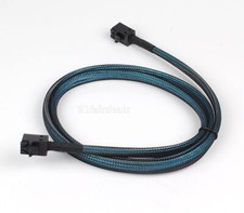 For Supermicro CBL-SAST-0593-01 MiniSAS HD to MiniSAS HD SFF-8643 Cable