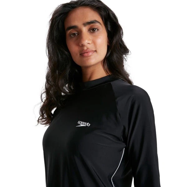Speedo swim cheap cover up