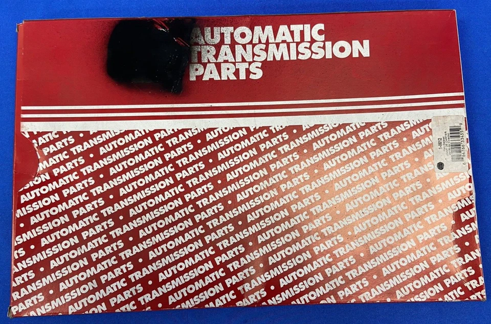 Junta de transmisión/a/napa, cárter de aceite ATP 18612 Foto 4 de 4