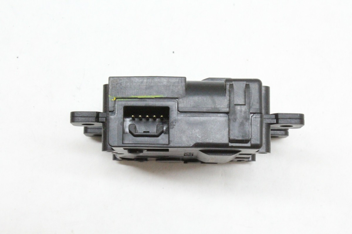2016 TOYOTA PRIUS AC HEATER SERVO MOTOR 063800-2131 OEM 16 2016 TOYOTA PRIUS AC HEATER SERVO MOTOR 063800-2131 OEM 16