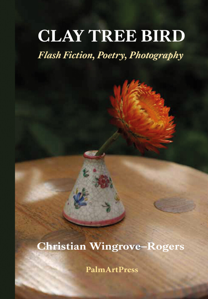 Thumbnail - Christian Wingrove-rogers | Clay Tree Bird | Taschenbuch | Englisch