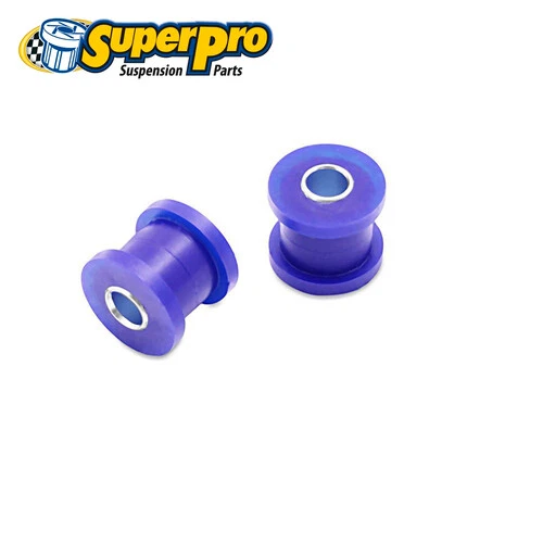 SuperPro Sway Bar Link Lower Bush Kit - Rear FOR Corolla/Landcruiser SPF0280K - Picture 1 of 1