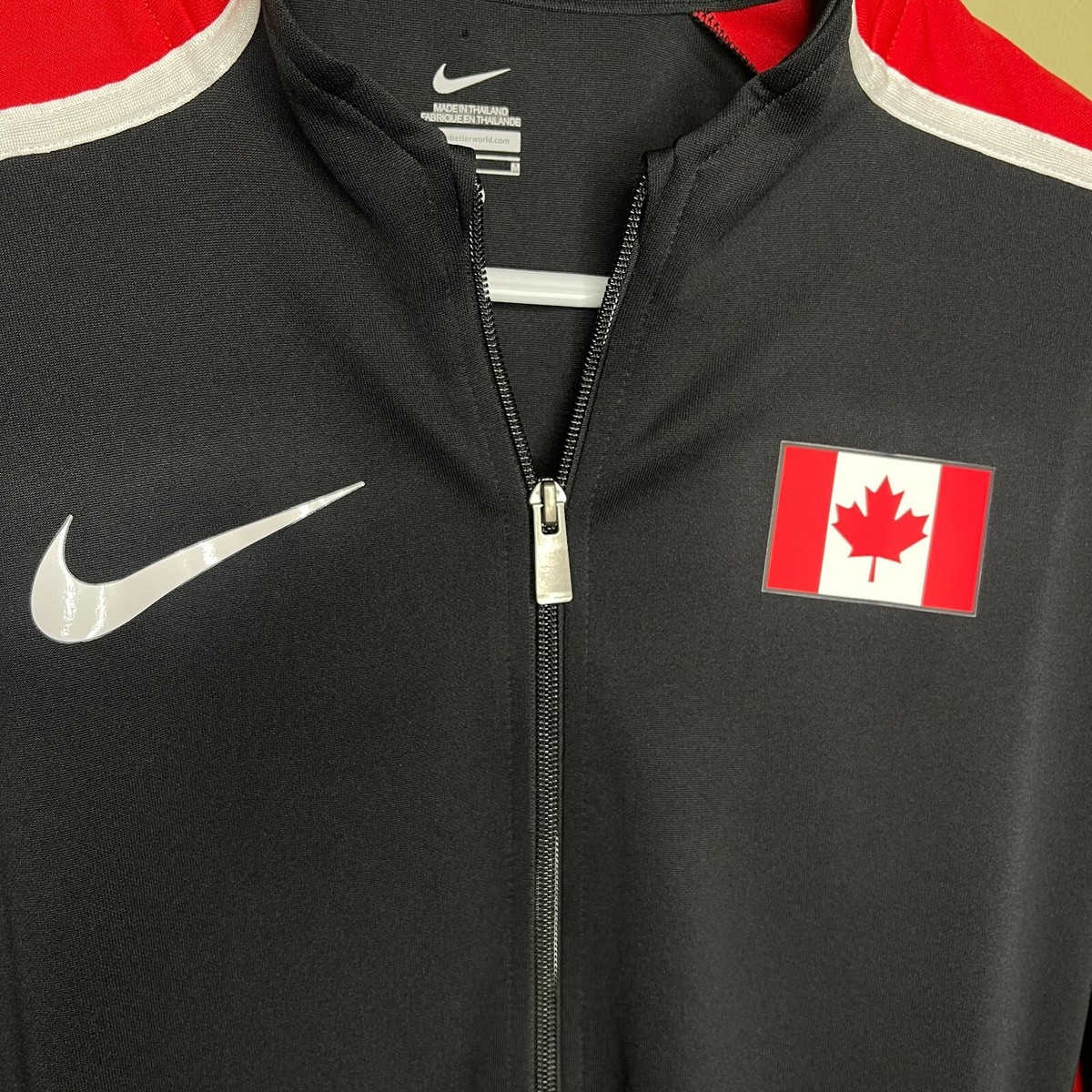 nike pro elite Canada ウェア上下S Nike 2021-23 Canada International Team Pro Elite Sleevless