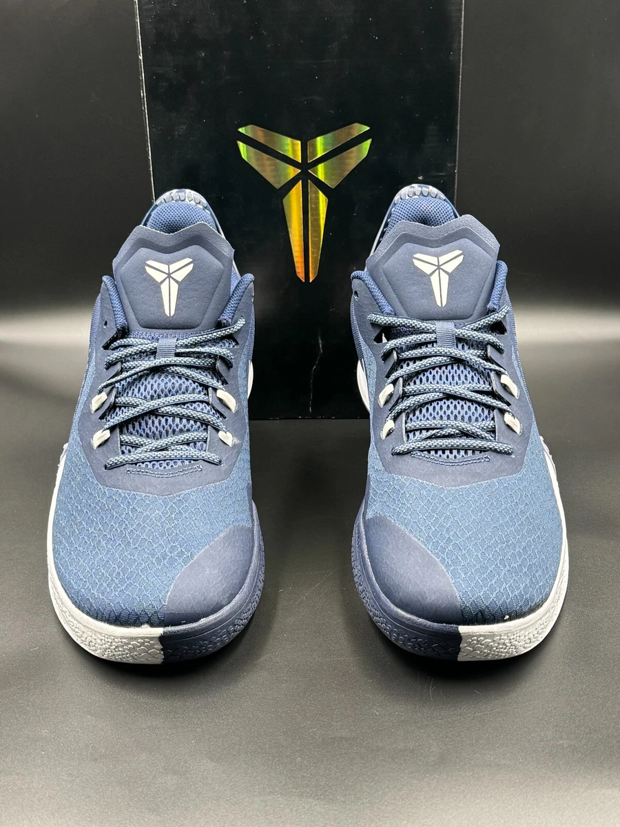 Nike Mamba Fury Team Midnight Navy for Sale | Authenticity