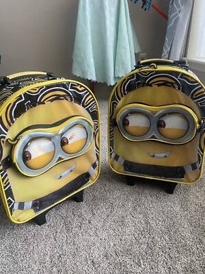 carry on luggage with wheels  $59.99  Two .. Or $29.99Each !!