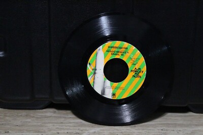 SERGIO MENDES & BRASIL 66 45 RPM RECORD...FULL 50 | eBay