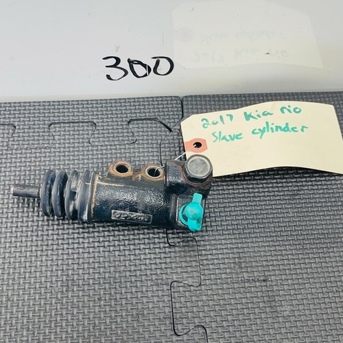 1217 Kia Rio Clutch Slave Cylinder OEM Manual Transmission MT Shift eBay