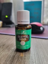 Young Living Eucalyptus Radiata 15mL