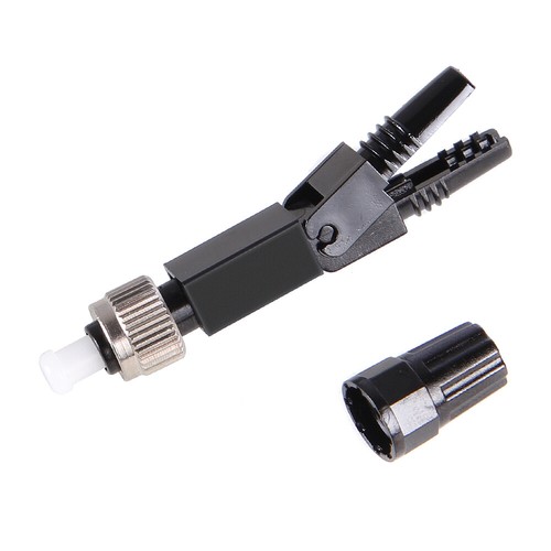 10pcs FC Optic Fiber Quick Connector FTTH FC Single Mode UPC Fast Cold Adapter - Picture 5 of 6