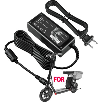 AC Adapter For Hover-1 Alpha Cargo Model: DSA-ALCG Power Supply
