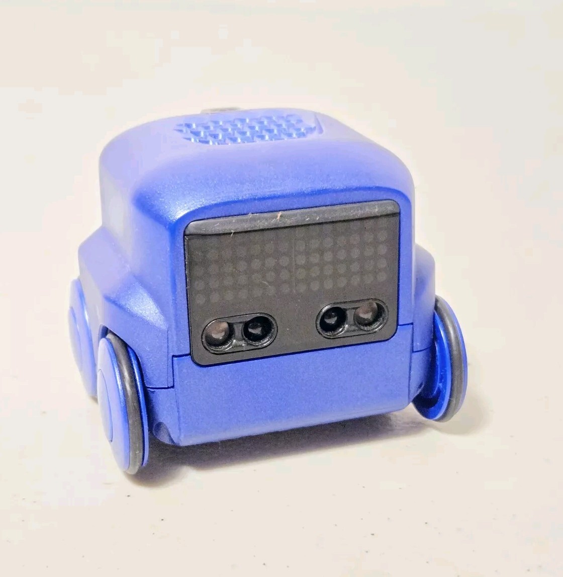 Boxer Bot Boxer Interactive Ai Spin Master Boxer Blue Boxer