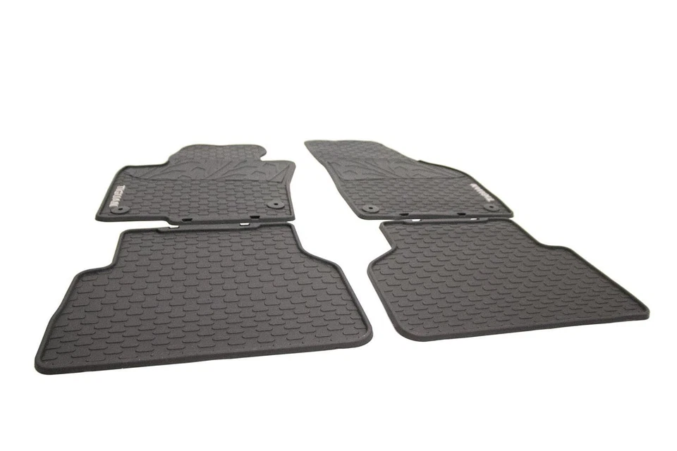 2009-2018 Volkswagen Tiguan/Tiguan Limited Monster Mat Genuine 5N1-061-550-H-041 Foto 2 de 4