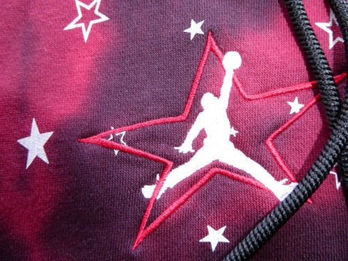 Nike Air Jordan Legacy Carmine 6 kastanienbrauner Pullover Hoodie, DD5225-010, Größe Large - Bild 14 von 24