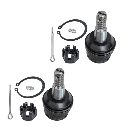 New 10pc Complete Front Suspension Kit for Ford E-150 Econoline - Picture 6 of 7