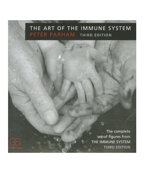 Peter Parham " the Art of the Immune System " eBay