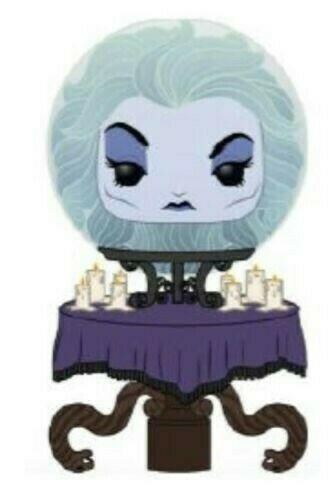 Disney Disneyland Haunted Mansion 50th 