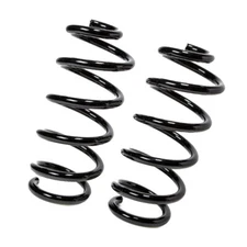 Vauxhall Astra J Rear Coil Springs X2 Road Spring Pair 2009-2015 MK6 Hatchback 