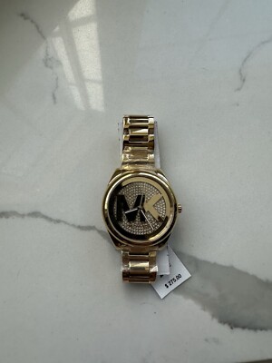 Michelle Kors Jannelle 42 Woman s Watch