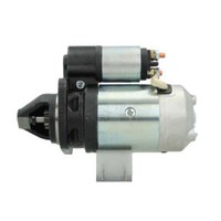 Anlasser Deutz 2.7 KW OEM Mahle Neu - Vgl.Nr. 0001358046 / 0001358046CO / 000135