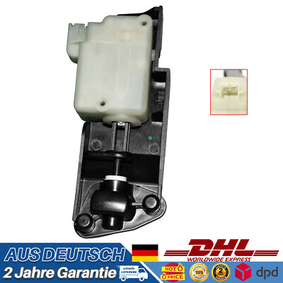 Für Volvo S60 S80 V70 XC70 XC90 Stellelement Motor Tankklappe Verriegelung
