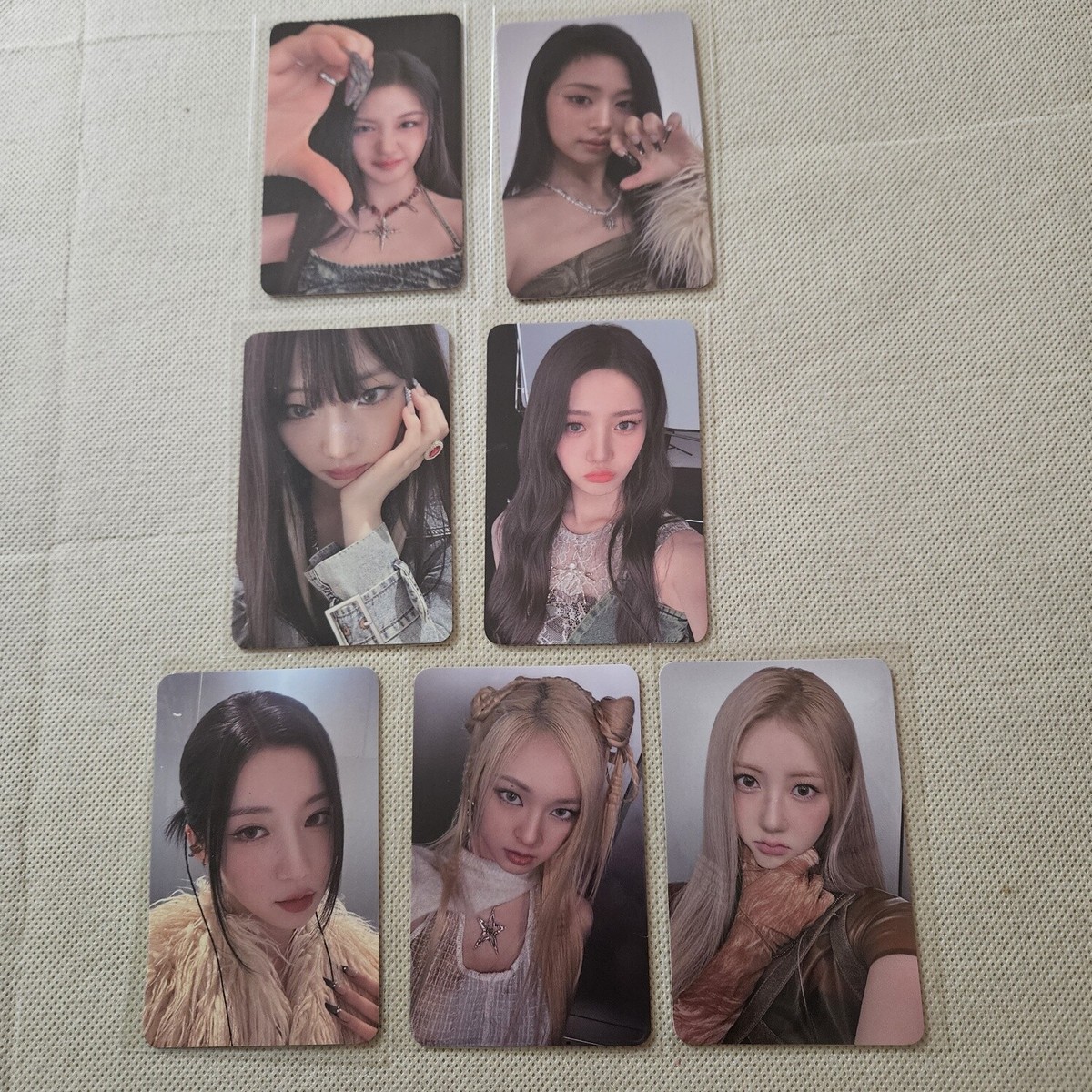 babymonster ルカ ktown4u 仁寺洞 MMT ラキドロ トレカ 【公式通販】