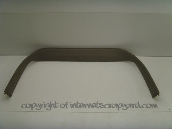Volvo V70 mk2 2.4 2000-2007 estate ceiling luggage boot plastic trim ...