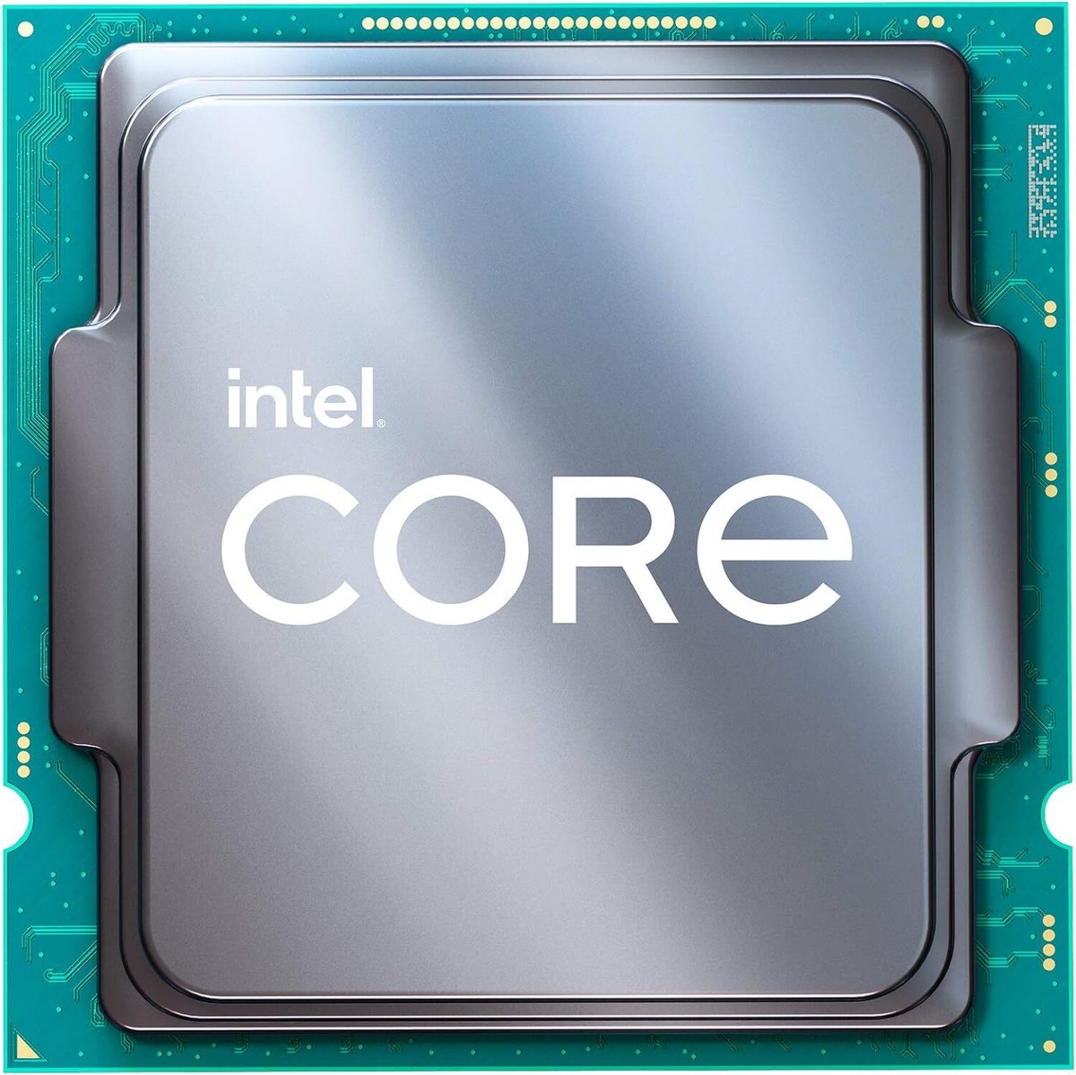 Intel BX8070811400F Core i5-11400F 2.6 GHz Six-Core LGA 1200 CPU
