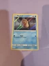 Psyduck 7/18 HOLO Pokemon Detective Pikachu Card TCG NM 2019