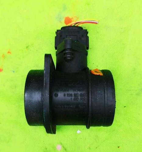 BMW E46 316i 318i LMM Luftmengenmesser 1438687 0280218075 Luftmassenmesser Bosch