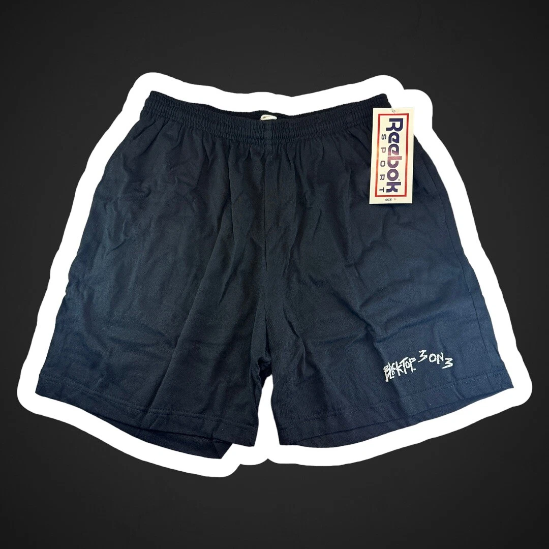 Vintage reebok shorts store