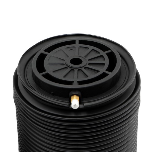 2 soffietti a molla posteriori con compressore for Mercedes-Benz Classe E W212 T-Model S212 - Foto 5 di 10