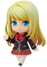 Good Smile Nendoroid 485 Girl Friend Beta: Chloe Lemaire 